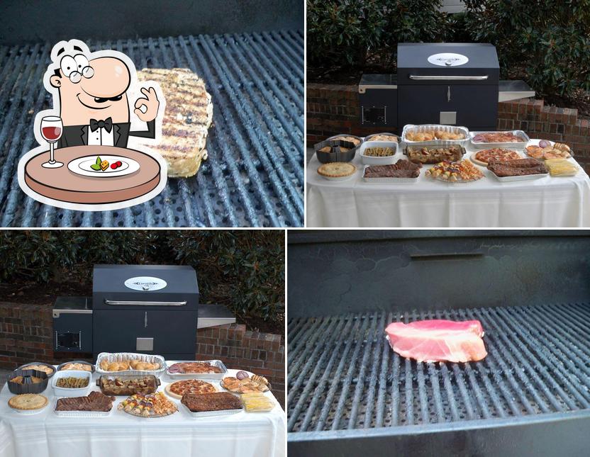 CornGlo Grills