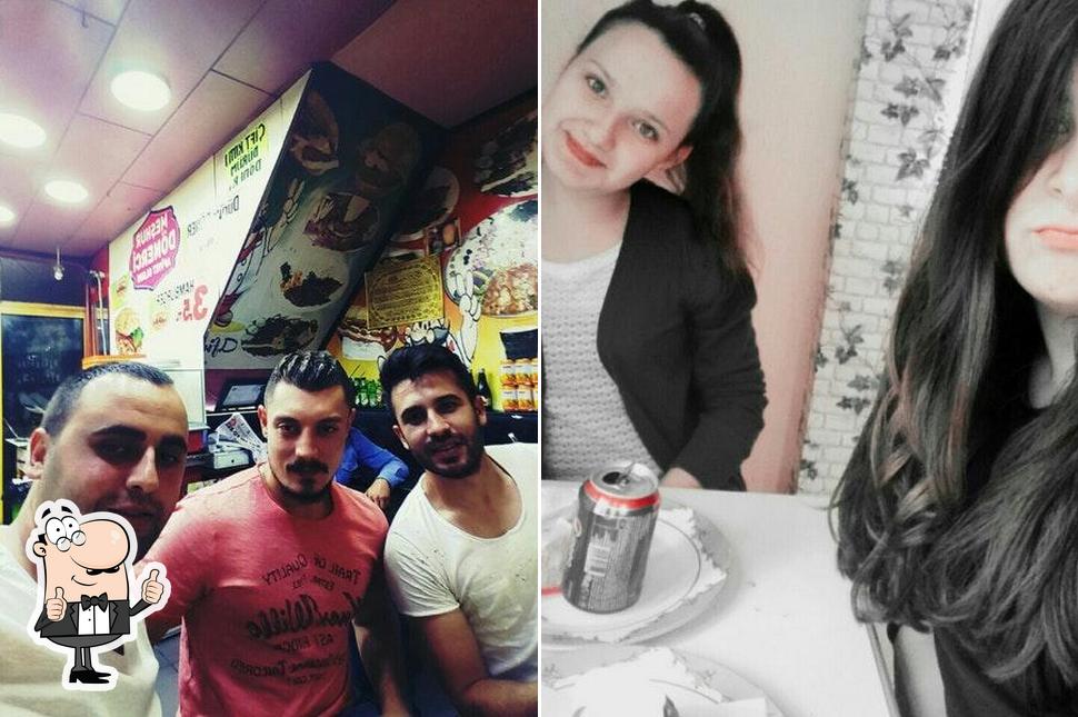 Hayal Burger
