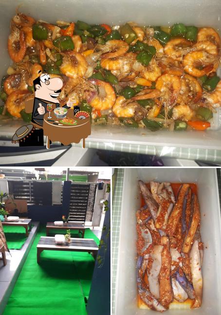 Kedai Machaney