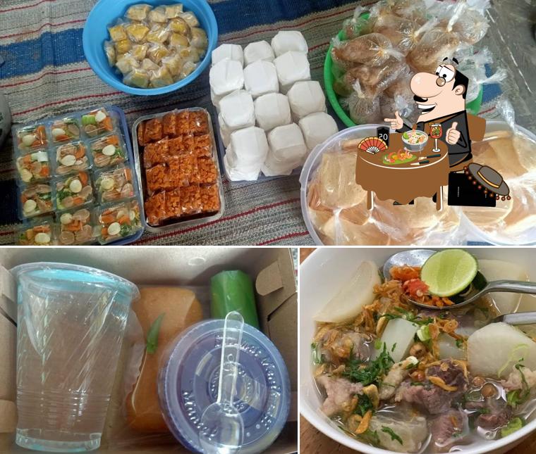 Kim's Catering