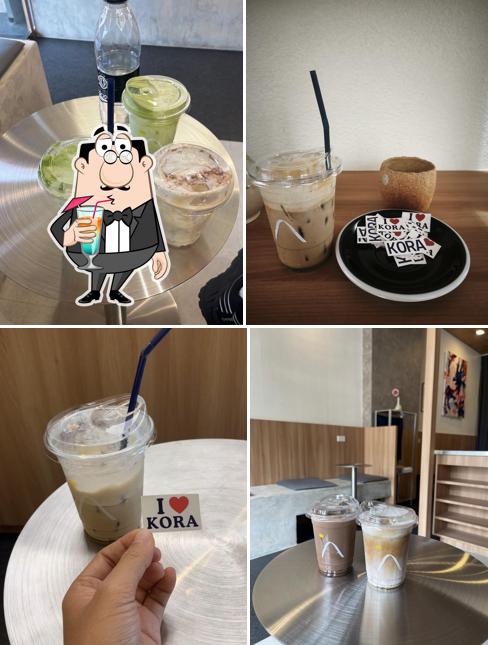 Kora Coffee