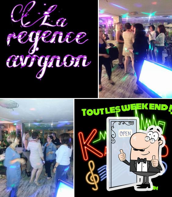 La Régence