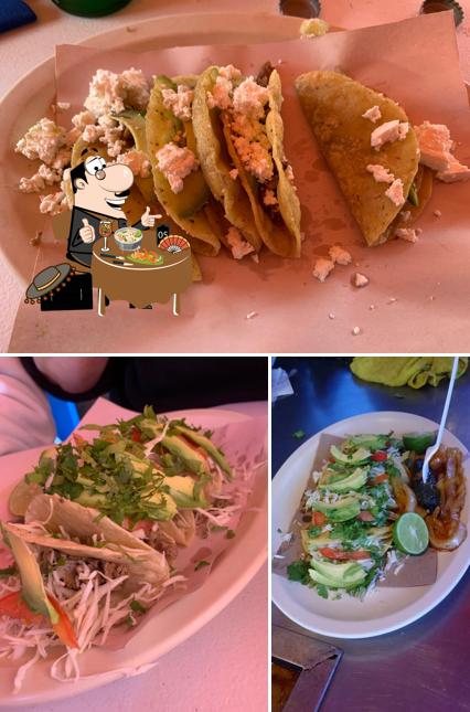 Lupita Taqueria