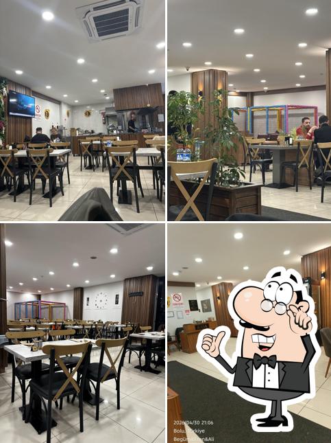 Meşhur Kesiğin Yeri Bolu