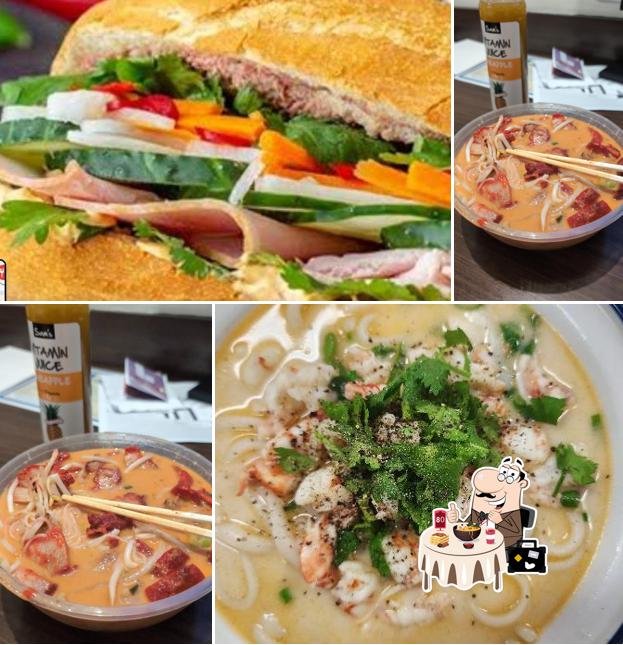 Karratha Vietnamese Kitchen