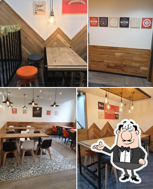 O'Tacos Niort