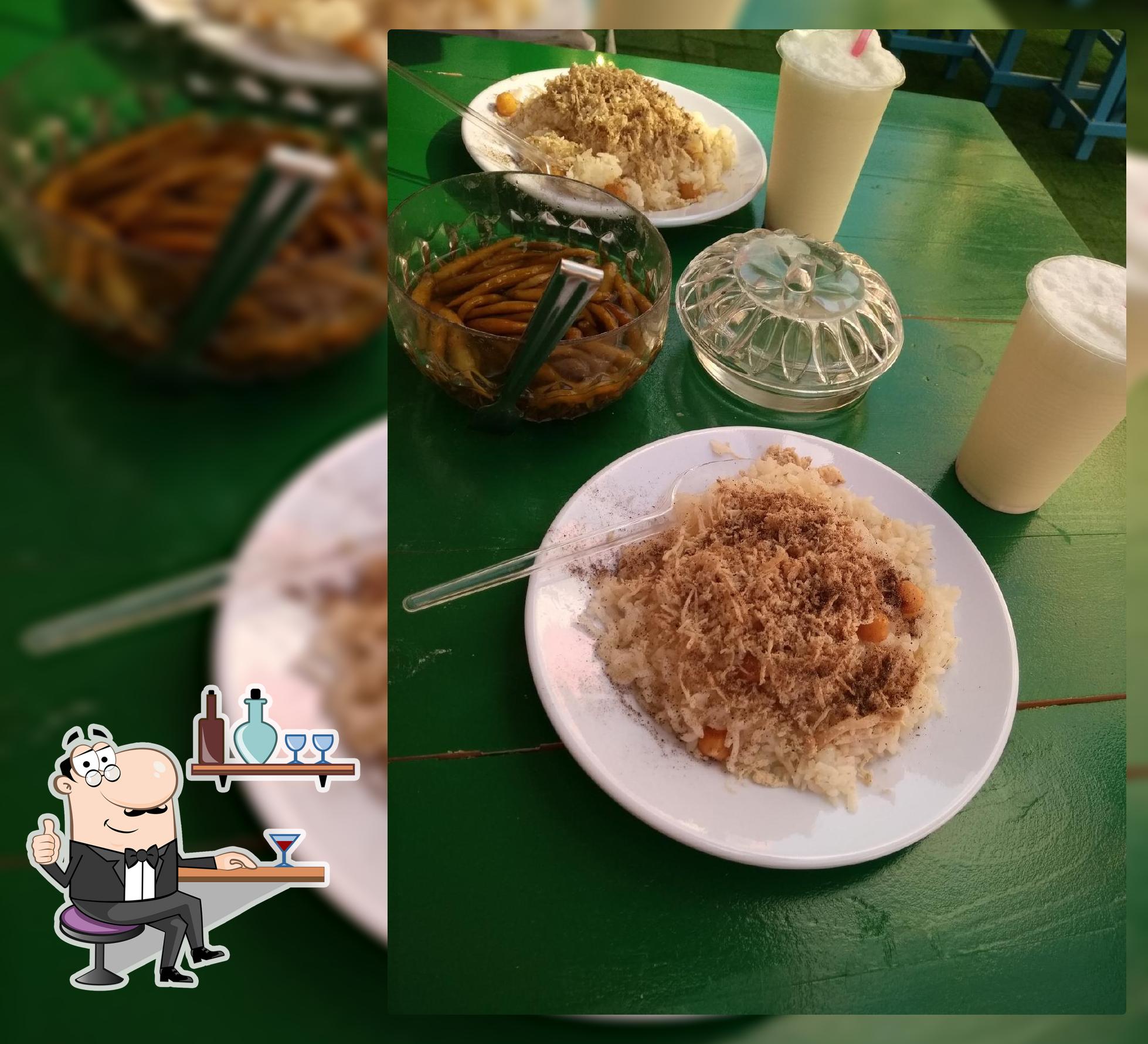 Pilavcım