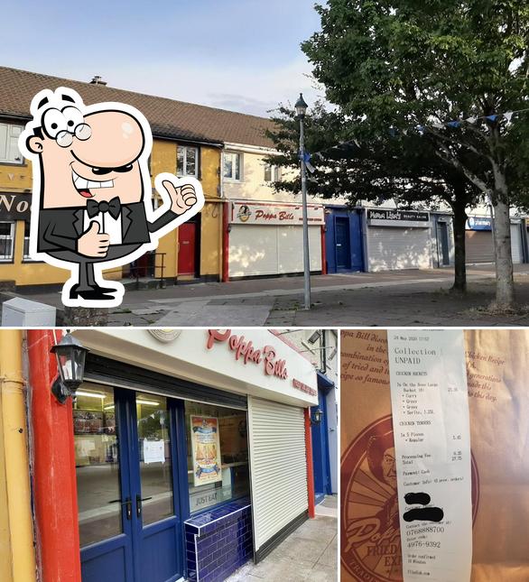 Papa Billy’s