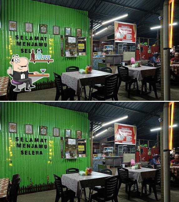 ROSLI CHAR KOEY TEOW