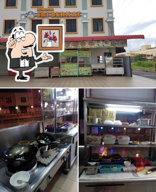 Restoran Sri Rahmat