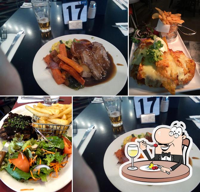 Shepparton Club