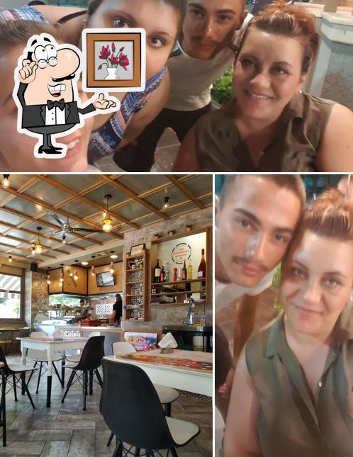 Στο καινούργιο