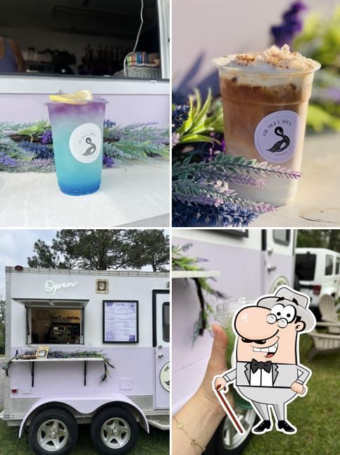 The Ugly Duck Coffee Co