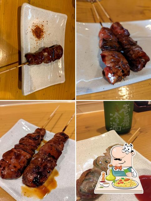 Tori-iro