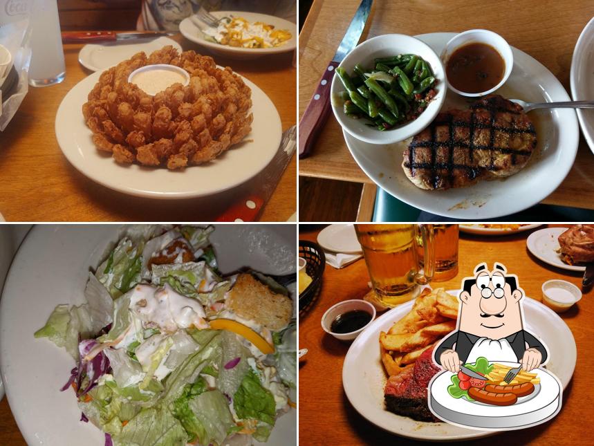 Texas Roadhouse