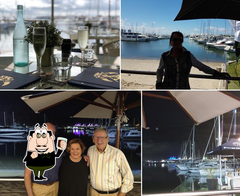 Waterfront Restaurant