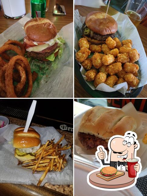 The Annex Bar & Grille