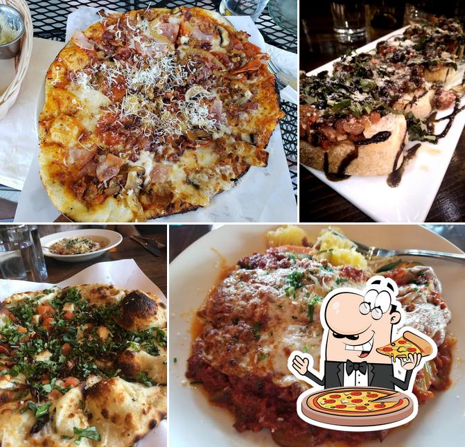 Radicci Italian Bistro