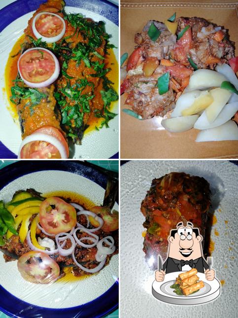 4C kitchen and Bar Restaurant