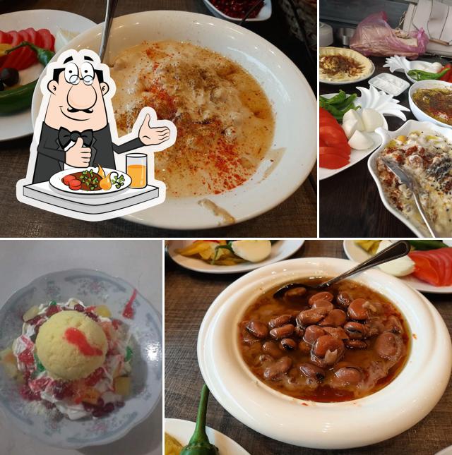 Abu Abdo voile Restaurant