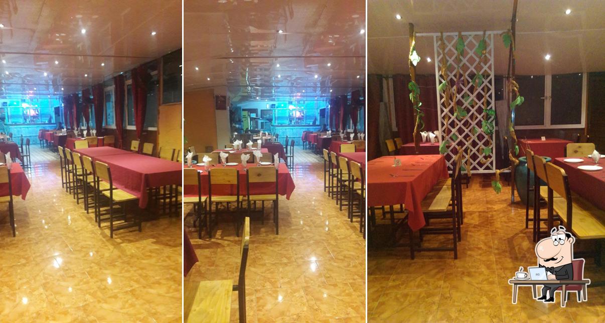 Aloha Family Restaurant