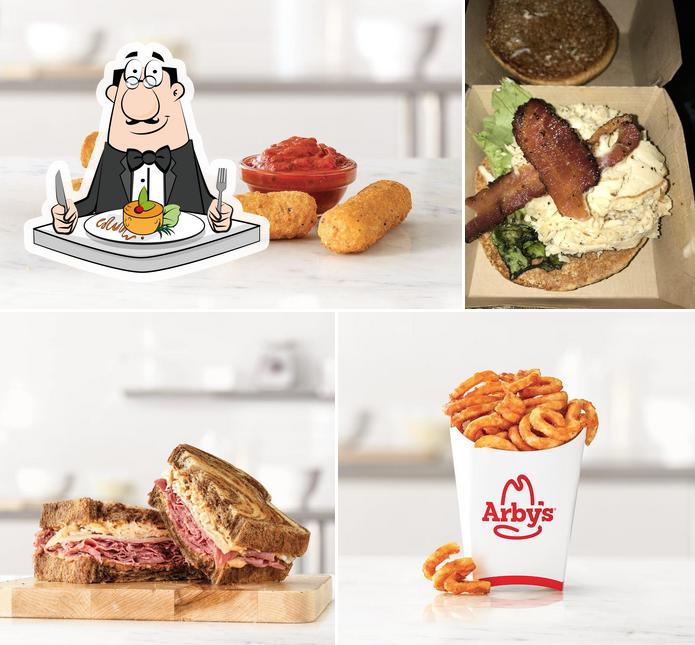 Arby's