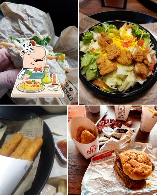 Arby's