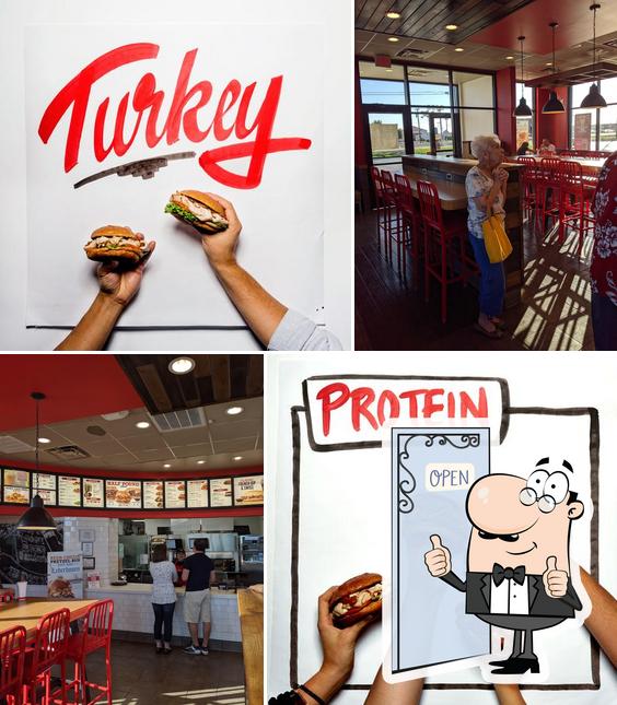 Arby's