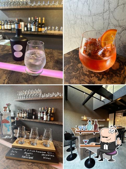 Bar W【ダブル】