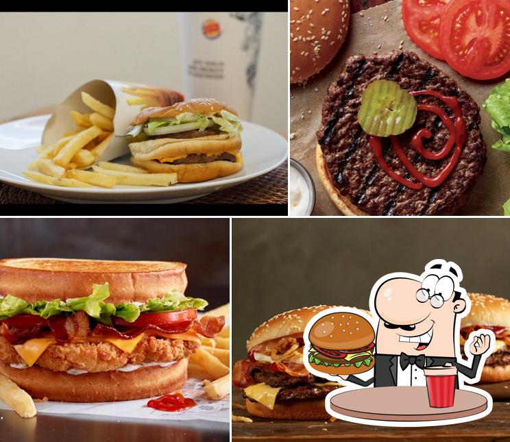 Burger King