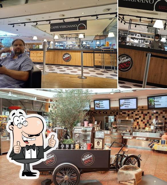 Caffè Vergnano