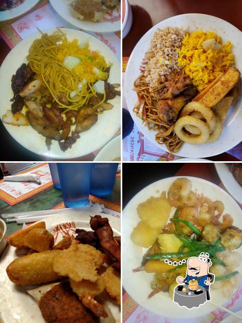 China Buffet