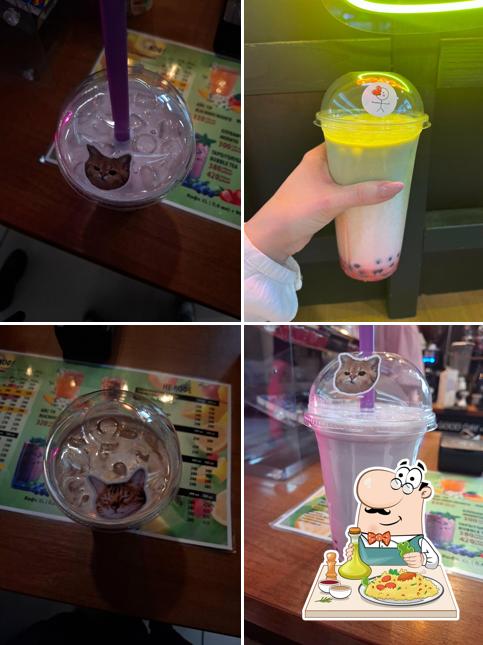 Coffee Bay