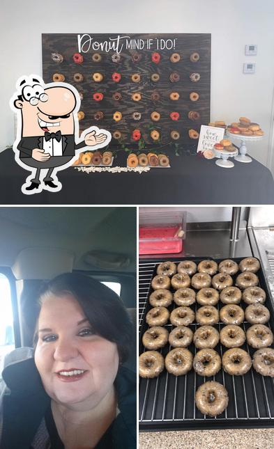 Daylight Doughnuts