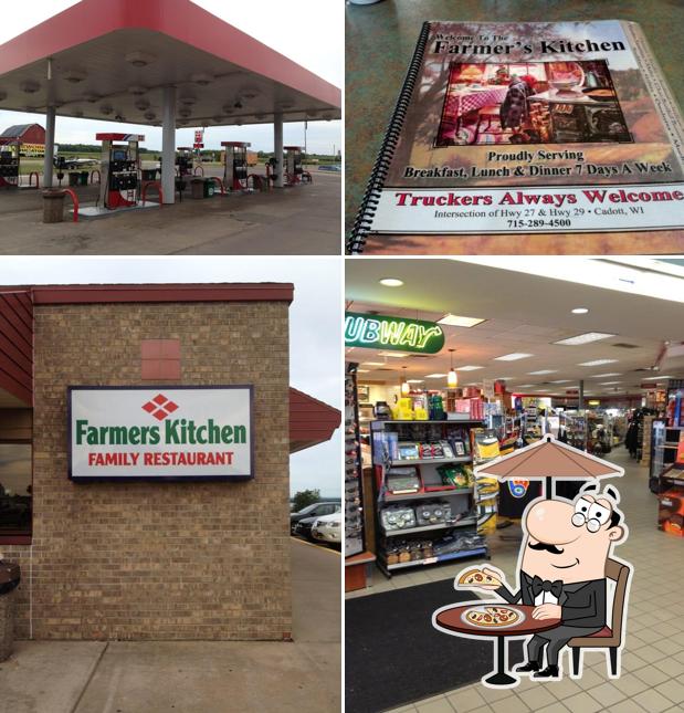 Farmers' Kitchen