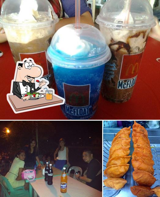 Food Plaza