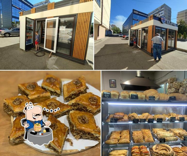 Frang Food