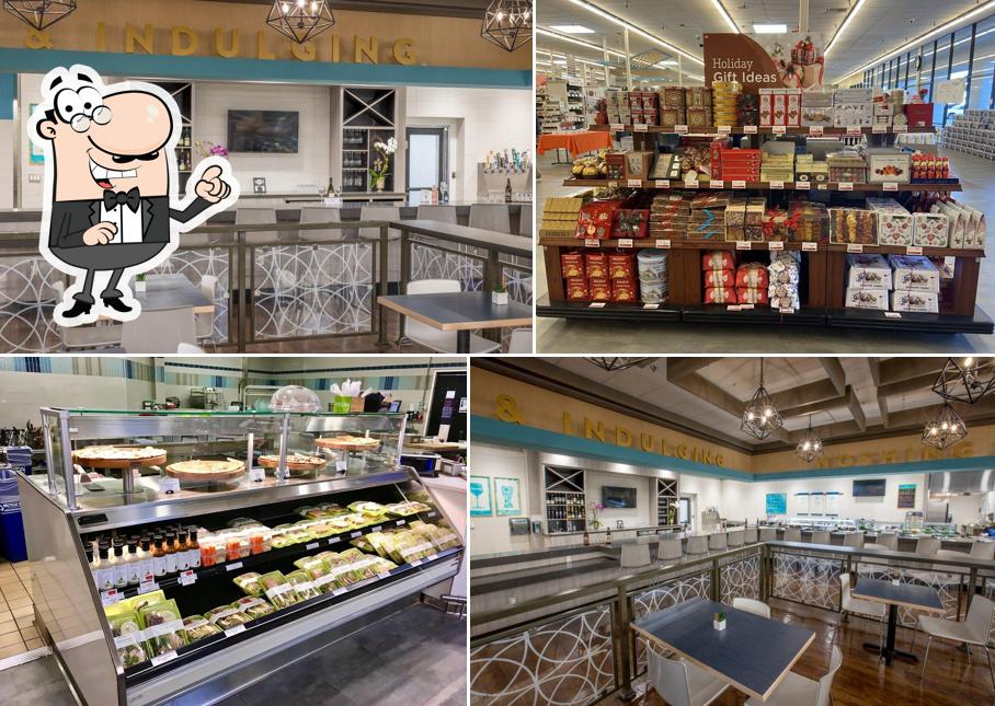 Gelson's Del Mar