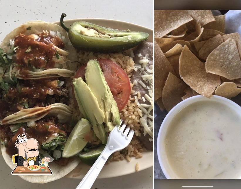 Hidalgo's Mexican Restaurant
