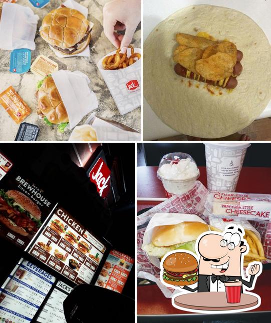 Jack in the Box