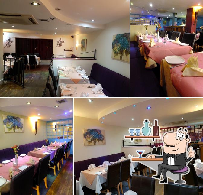 Khans Balti