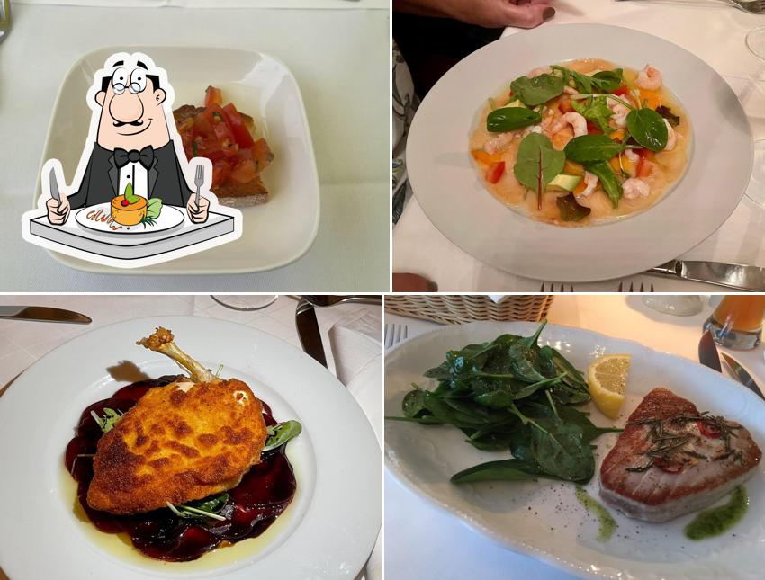 Osteria il Ritrovo