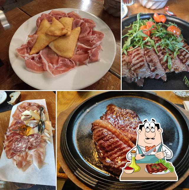 PLEASE - Pizza & Restaurant