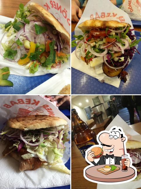 Pamukkale Kebap