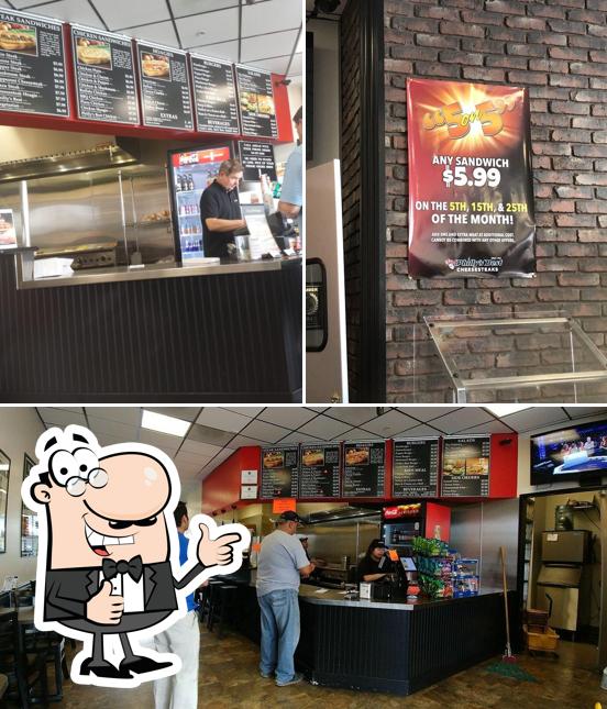 Philly's Best