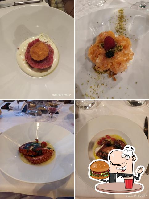 Ristorante Il Tarlo Di Turchi Simone