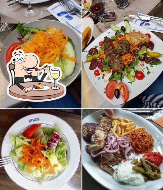 Spiti Mas - Griechisches Restaurant