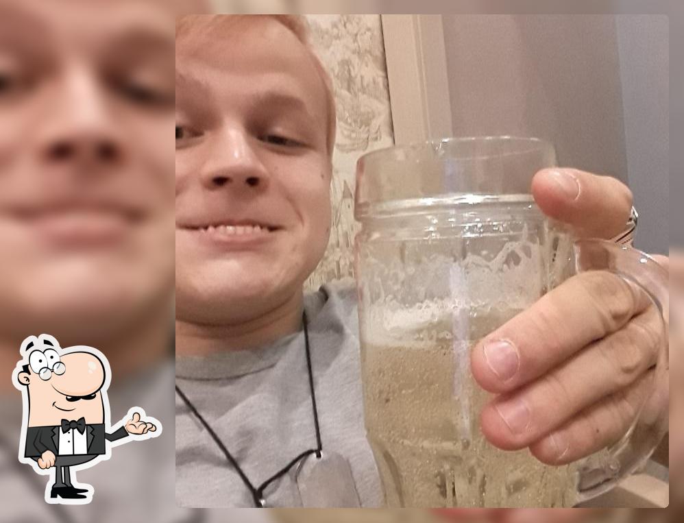 водяной мехор