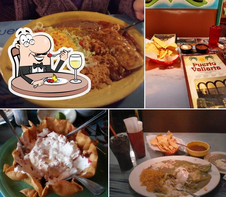 Puerto Vallarta Family Mexican Restaurant