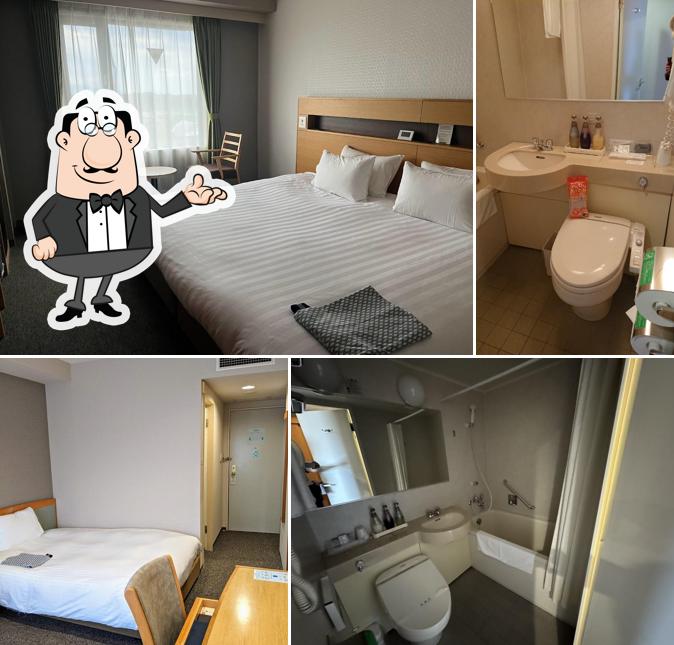 Ako Park Hotel